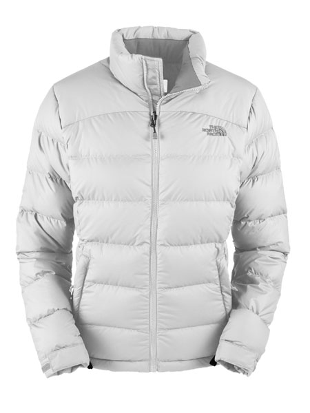 W nuptse hot sale 2 jacket