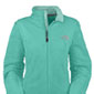 The North Face Osito Jacket Women's (Viridian Green)