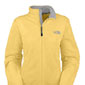 The North Face Osito Jacket Women's (Daffodil Yellow)