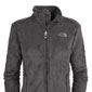 The North Face Osito Jacket Women's (Graphite Grey)