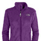 The North Face Osito Jacket Women's (Gravity Purple)