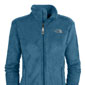 Octopus Blue