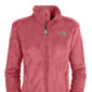The North Face Osito Jacket Women's (Pink Pearl)