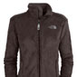 The North Face Osito Jacket Women's (Brunette Brown)