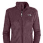 The North Face Osito Jacket Women's (Squid Red)