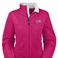 The North Face Osito Jacket Women's (Parasol Pink)