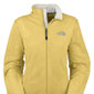The North Face Osito Jacket Women's (Mayan Yellow)