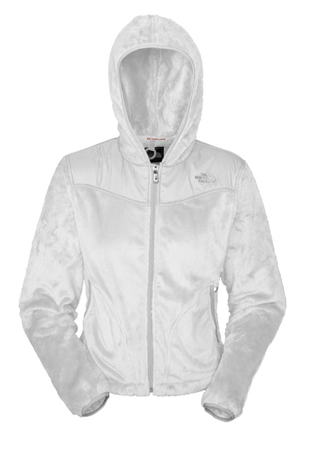 the north face women's oso hoodie