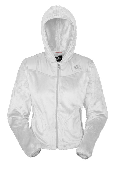 north face oso hoodie women's