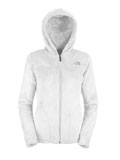 The North Face Oso Hoodie Women's (TNF White)