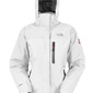 White / Asphalt Grey