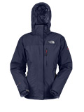 The North Face Plasma Thermal Jacket Women's