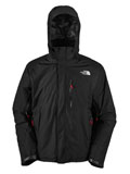 The North Face Plasma Thermal Jacket Men's