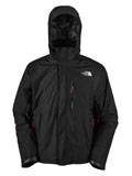 The North Face Plasma Thermal Jacket Men's (TNF Black)