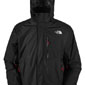 The North Face Plasma Thermal Jacket Men's (TNF Black)