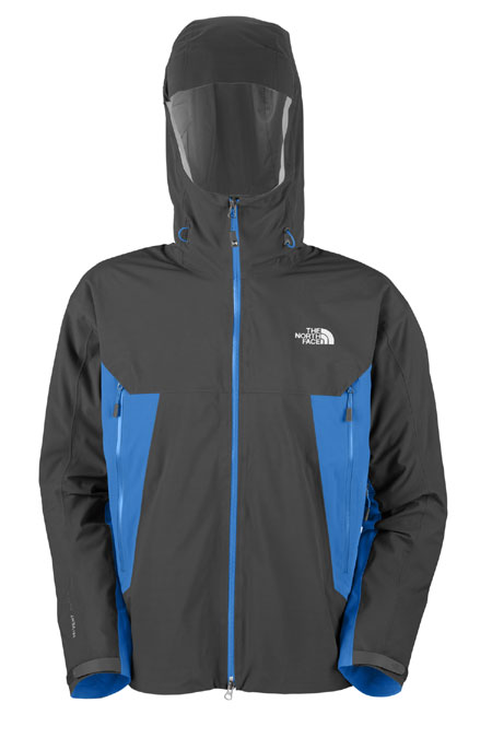 The North Face Potosi Jacket Men's (Asphalt Grey)