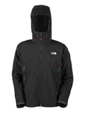 The North Face Potosi Jacket Men's (TNF Black)