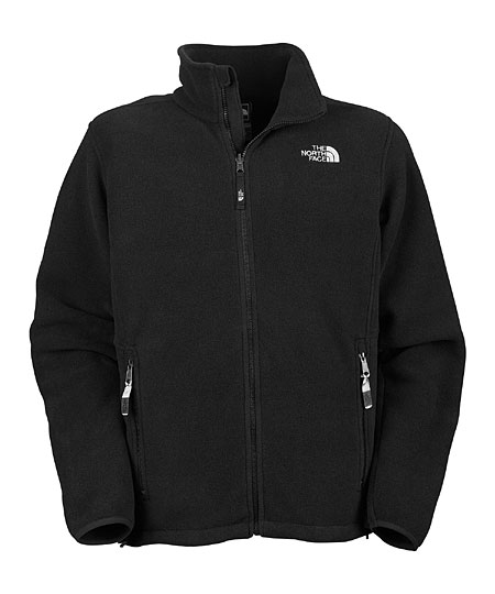 The North Face Pumori Jacket Men's (Black)