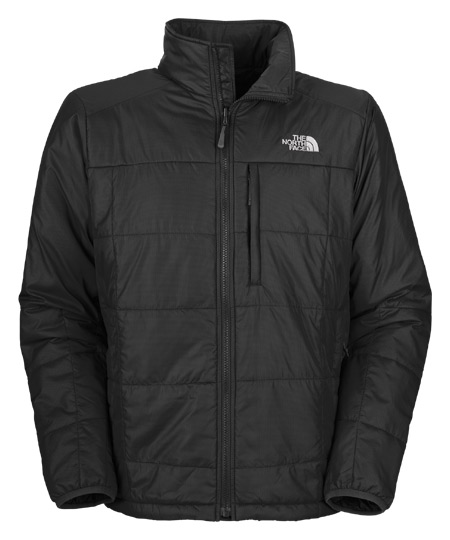 north face redpoint