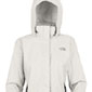 The North Face Resolve Jacket Women's (Moonlight Ivory)