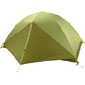 The North Face Rock 22 Backcountry Tent (Bamboo Green)