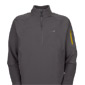 The North Face Sabretooth 1/2 Zip Softshell Men's