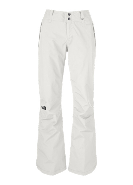 north face sally ski pant