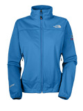 The North Face Sentinel Thermal Soft Shell Women's
