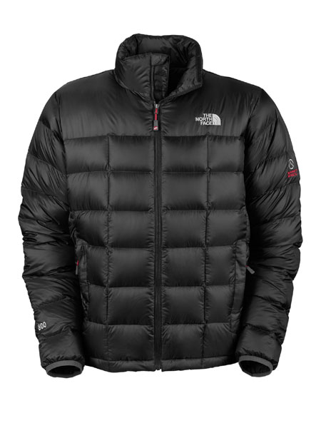 The North Face Thunder Jacket Men's (TNF Black)