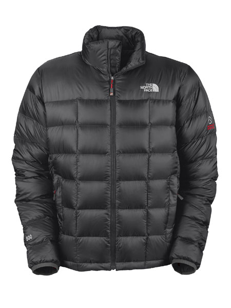 The North Face Thunder Jacket Men's (Asphalt Grey)