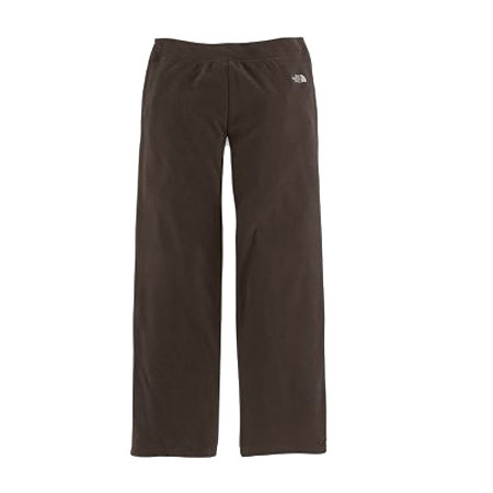 Booniez: The North Face TKA 100 Fleece Pant Women's