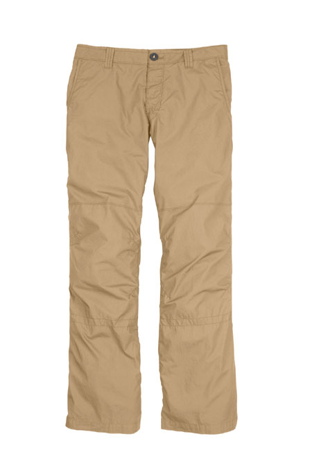 The North Face V15 Climbing Pants Men's (Moab Khaki / Synthetic