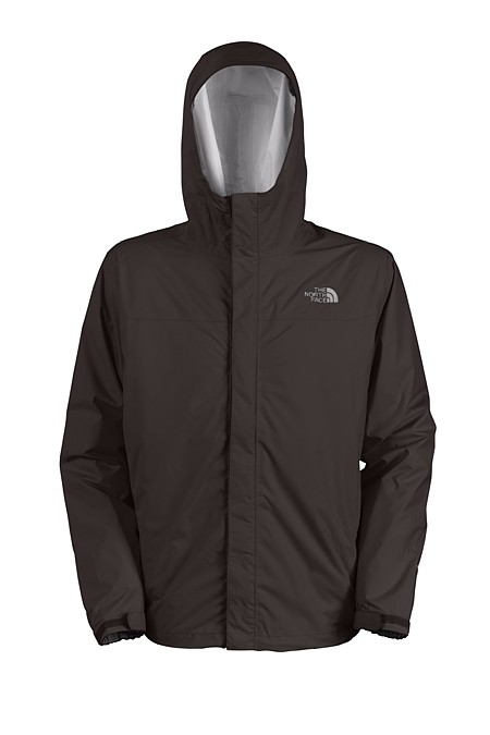 The North Face Venture Jacket Men's (Bittersweet Brown)