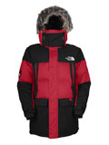 The North Face Vostok Parka Men's