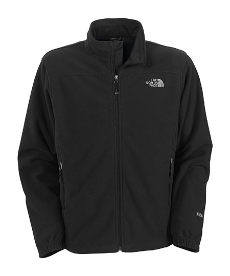 The north face 2024 windwall 1 fleece jacket