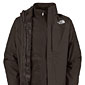 The North Face Windwall Triclimate Jacket Men's (Bittersweet Brown)