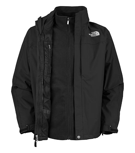 North face hot sale windwall mens