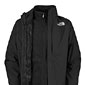 The North Face Windwall Triclimate Jacket Men's (Black)