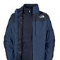 The North Face Windwall Triclimate Jacket Men's (Mountain Blue)