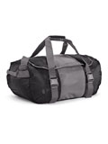 Timbuk2 BFD Duffel (Black / Black / Black)