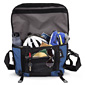 Timbuk2 Classic Messenger (Blue /Black / Blue)