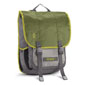Timbuk2 Swig Backpack (Algae Green / Gunmetal / Cement)