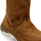 Ulu Portillo Boot Women's (Chestnut)