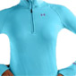 Under Armour Base 2.0 1/4 Zip Women's