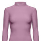 Under Armour ColdGear Subzero Mock Women\'s (Pink Mist)