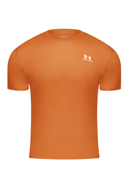 Under Armour HeatGear Loose T-Shirt Men's (Atomic)