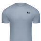 Under Armour HeatGear Loose T-Shirt Men's (Light Blue)