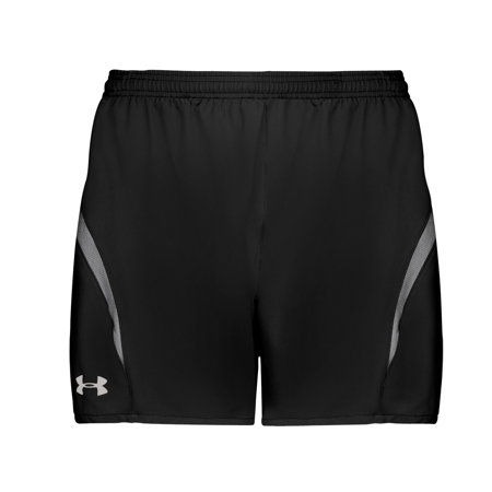 womens under armour loose heatgear shorts