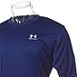 Under Armour HeatGear Loose Long Sleeve Tee Men\'s (Midnight Navy