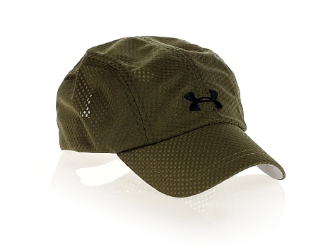 Under Armour Mountain Armour Vent Cap (Sage)